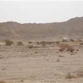 Jebel Hafeet - Wadi Tarbat