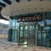 Cipriani Yas Island