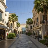 Al Seef Resorts & Spa by Andalus
