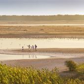 Al Wathba Wetland Reserve