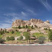 Jebel Hafeet Park