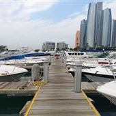 InterContinental Abu Dhabi Marina