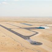 Abu Dhabi Skydive