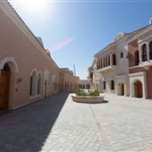 Venetian Village