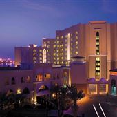 Traders Hotel, Abu Dhabi