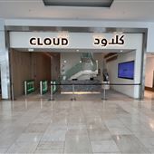Cloud Spaces - Yas Mall