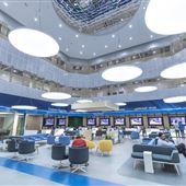 Abu Dhabi Central Post Office