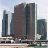 Four Seasons Hotel Abu Dhabi at Al Maryah Island