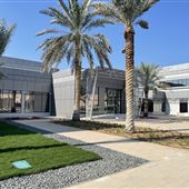 Abu Dhabi Maritime Acadamy
