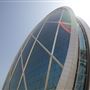 Aldar Headquarters Building