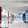 Abu Dhabi National Exhibition Center - (ADNEC)