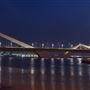 Sheikh Zayed Bridge