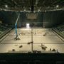 Etihad Arena