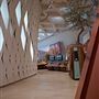 Sheikh Zayed Desert Learning Centre - SZDLC