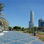 Abu Dhabi Corniche