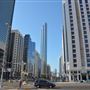 Sultan Bin Zayed the First Street