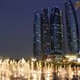 Conrad Etihad Towers