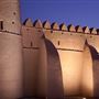 Al Jahili Fort