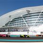 Yas Marina Circuit