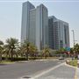 ADNEC Streets