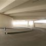 Abu Dhabi National Exhibition Centre Parking Garage
