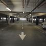 Abu Dhabi Global Market Parking Garage