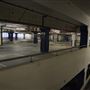 Abu Dhabi Global Market Parking Garage