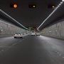 Sheihk Zayed Tunnel