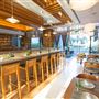 Cafe Sushi - Fairmont Bab Al Bahr