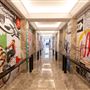 District by Amalfi at Le Royal Meridien