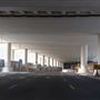 Al Maryah Island - Lower Roads