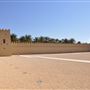 Al Muwaji Fort