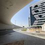 Channel Street, Al Raha