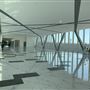 Hamouda Bin Ali Al Dhaheri Street - Pedestrian Bridge