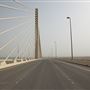 Hudayriyat Island Bridge