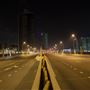 Al Reem Island - Night