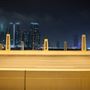 Al Reem Island - Night