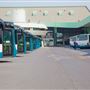 Central Bus Station