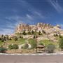 Jebel Hafeet Park