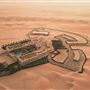 Aldhafra Resort (Previously: Tilal Liwa Hotel)