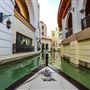 The Souk at Qaryat Al Beri