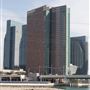 Four Seasons Hotel Abu Dhabi at Al Maryah Island