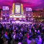 Warner Bros World Abu Dhabi