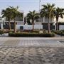Yas Island Villa Exteriors