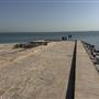 Samaliya Island - Port Option 3