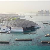 Louvre Abu Dhabi