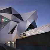 CLYMB Abu Dhabi