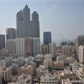 Downtown Abu Dhabi