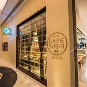 Cafe Sushi - Fairmont Bab Al Bahr