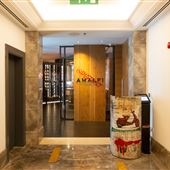 District by Amalfi at Le Royal Meridien
